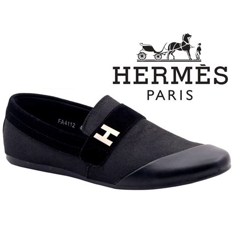 hermes boys shoes|hermes shoes men's price.